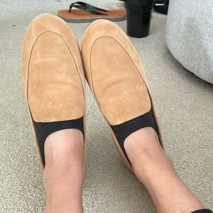 Mocassins Womens Size 6